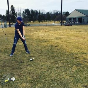 Meet your Posher, Taylor